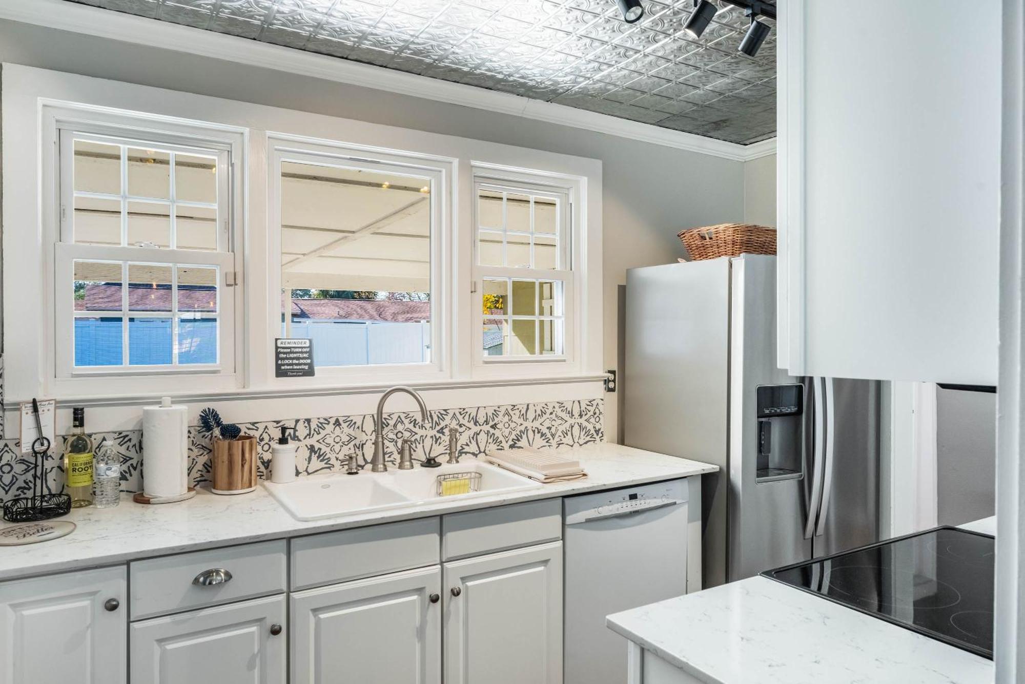 Sanford'S Haven, 3 Bedroom, Sleeps 7 Dış mekan fotoğraf