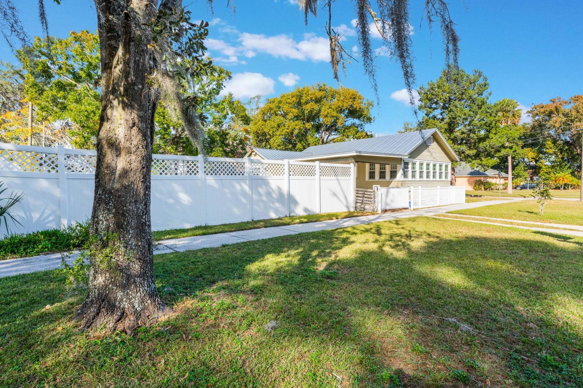 Sanford'S Haven, 3 Bedroom, Sleeps 7 Dış mekan fotoğraf